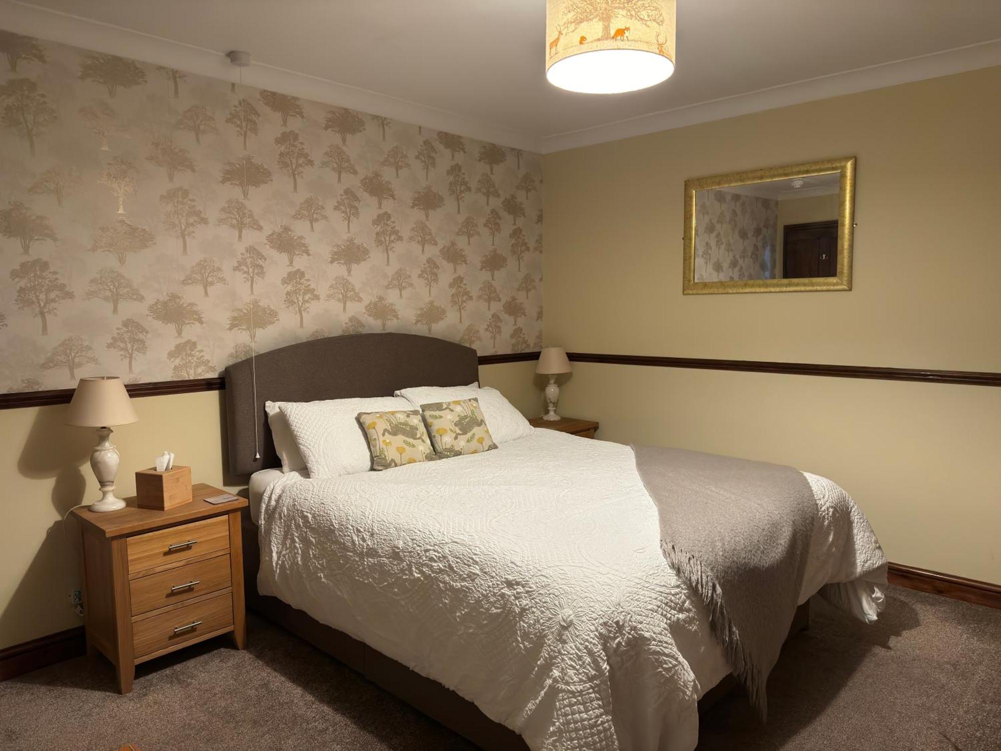 The George At Donyatt Bed & Breakfast Ilminster Exterior photo